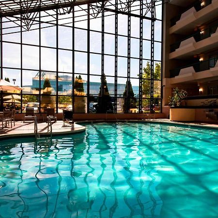 Marriott Melville Long Island Esterno foto
