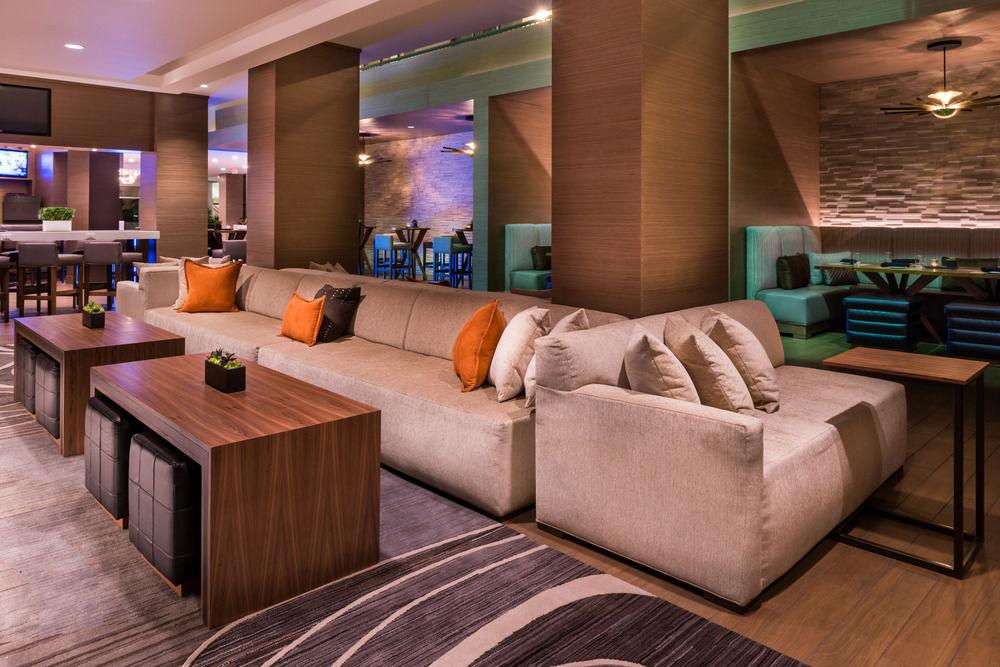 Marriott Melville Long Island Esterno foto