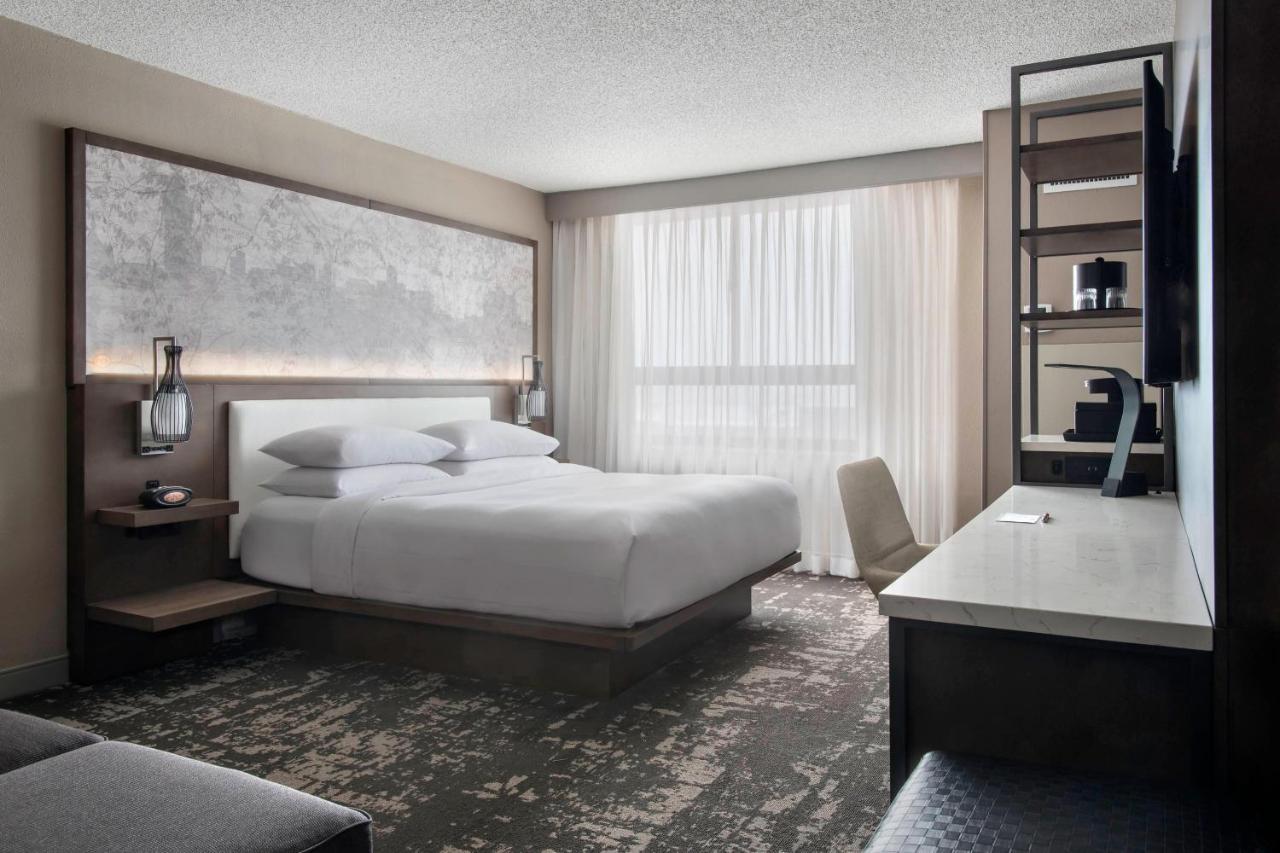Marriott Melville Long Island Esterno foto