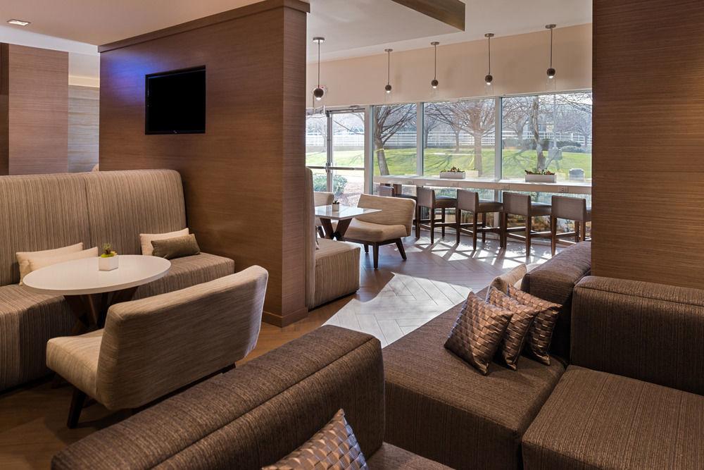 Marriott Melville Long Island Esterno foto