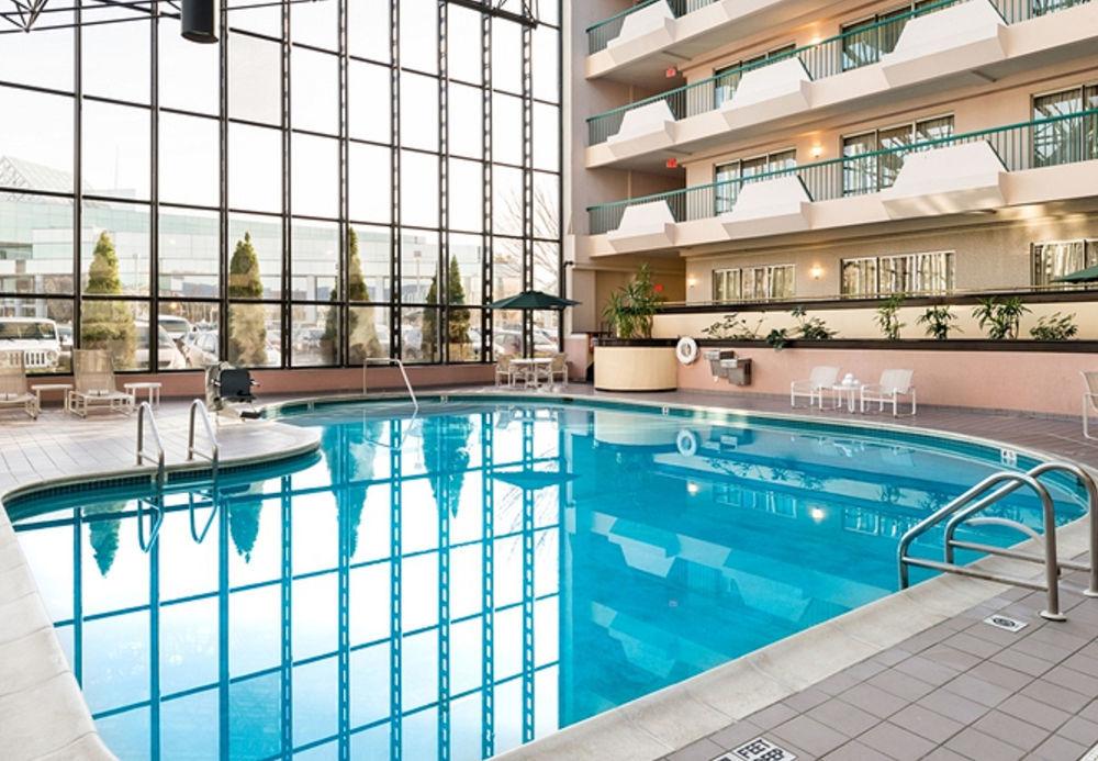 Marriott Melville Long Island Esterno foto