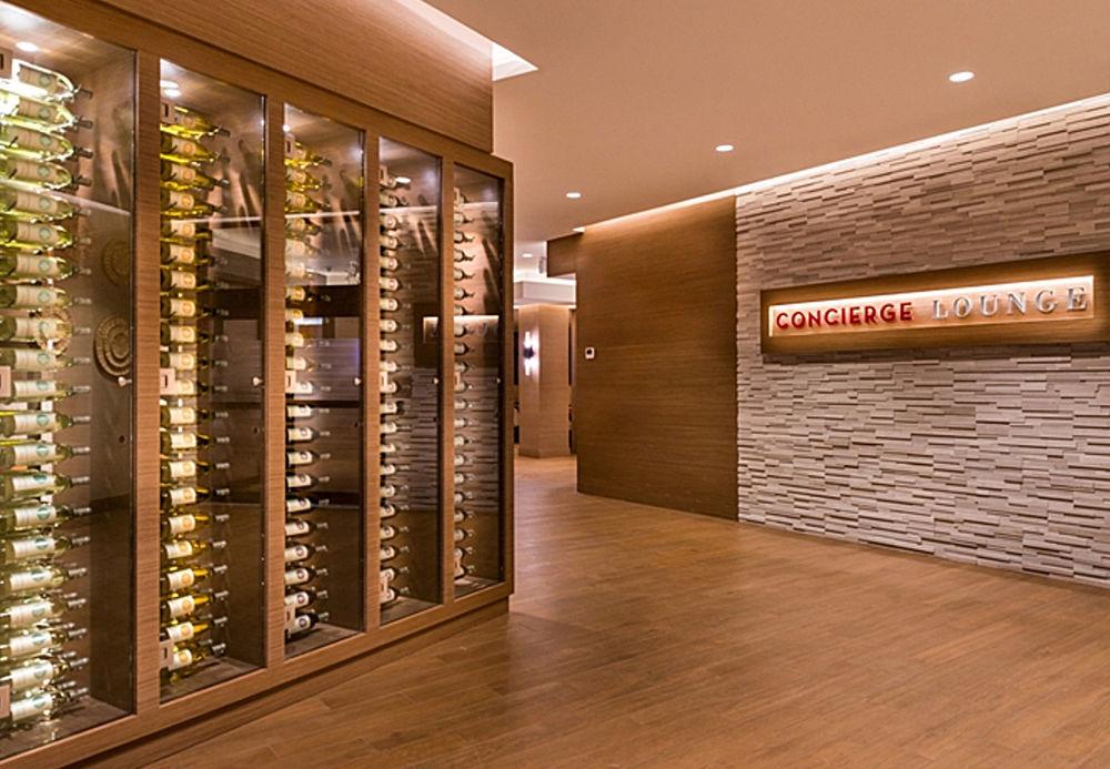 Marriott Melville Long Island Esterno foto