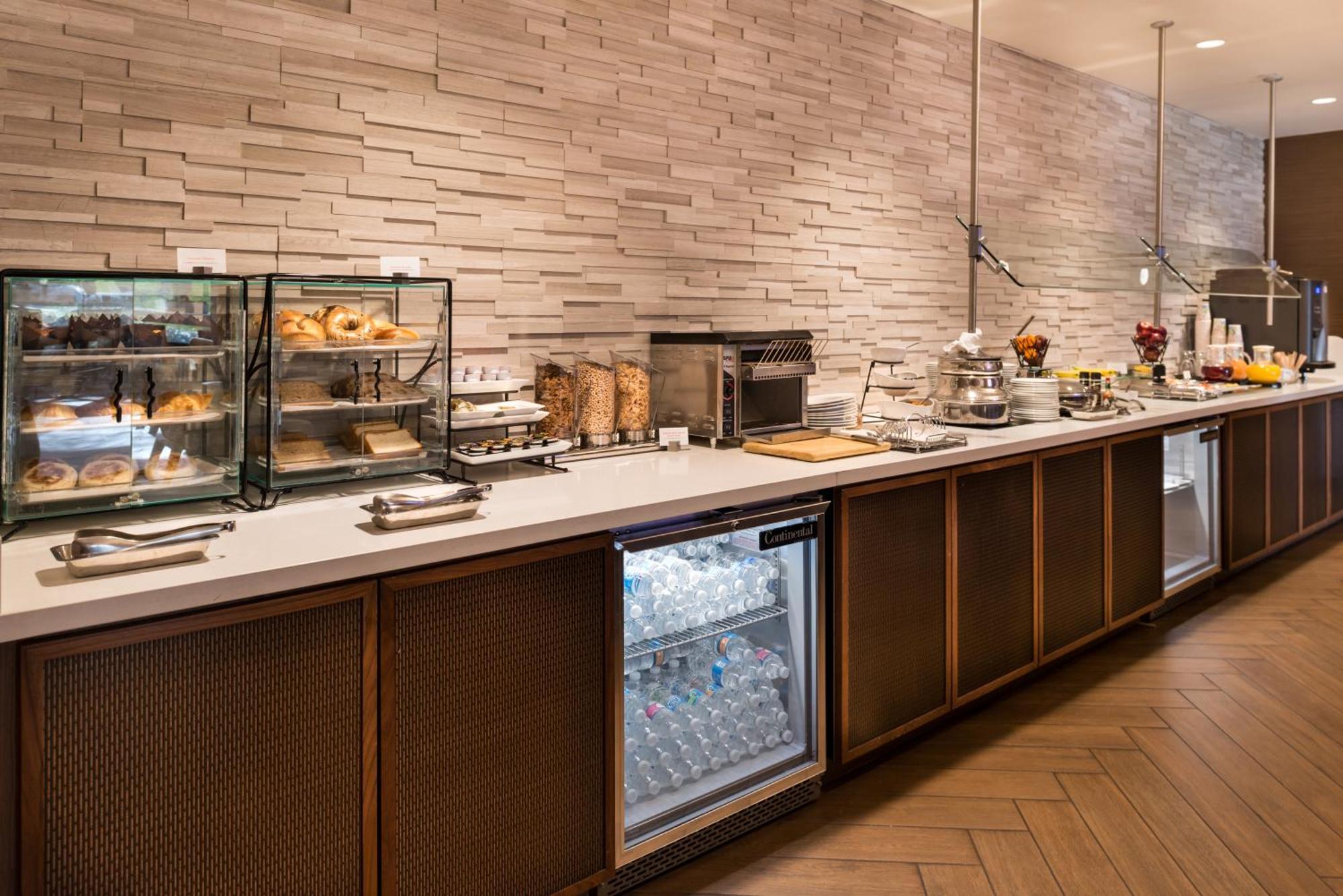 Marriott Melville Long Island Esterno foto
