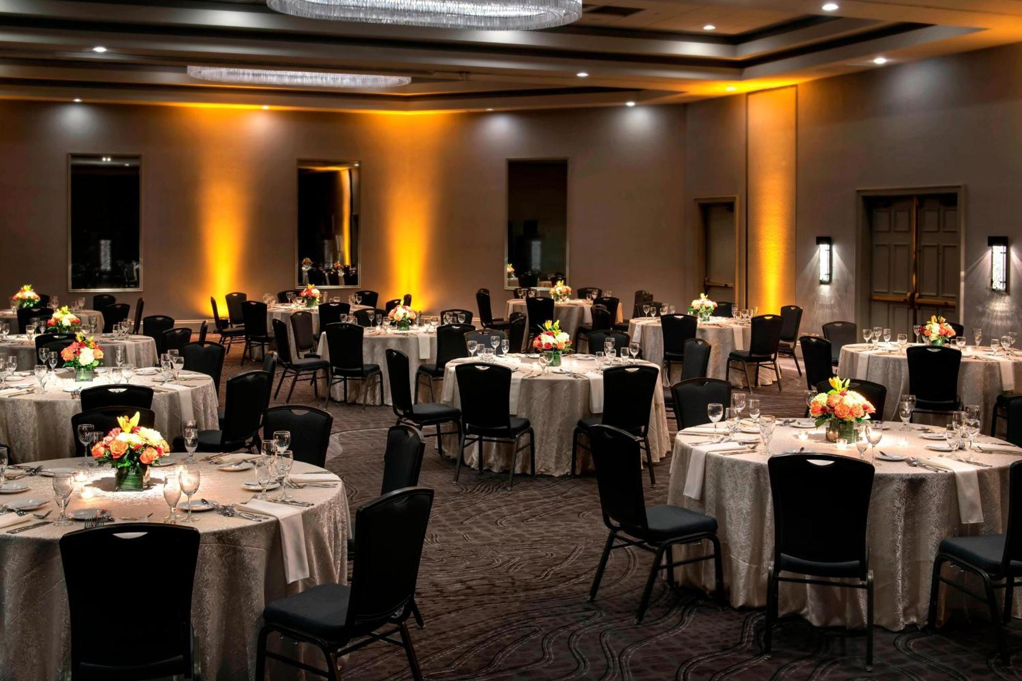 Marriott Melville Long Island Esterno foto