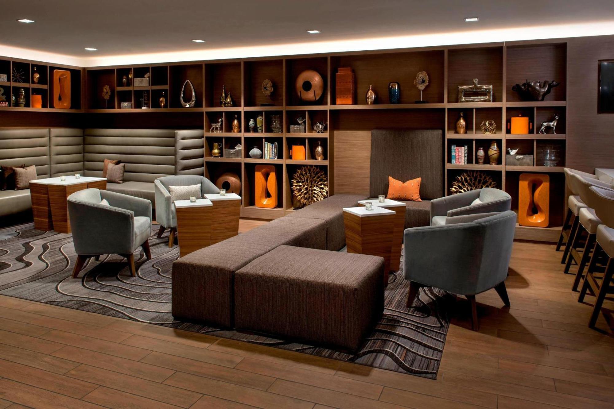 Marriott Melville Long Island Esterno foto
