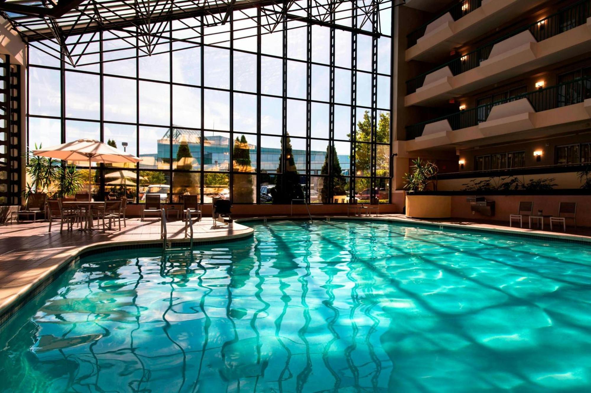 Marriott Melville Long Island Esterno foto