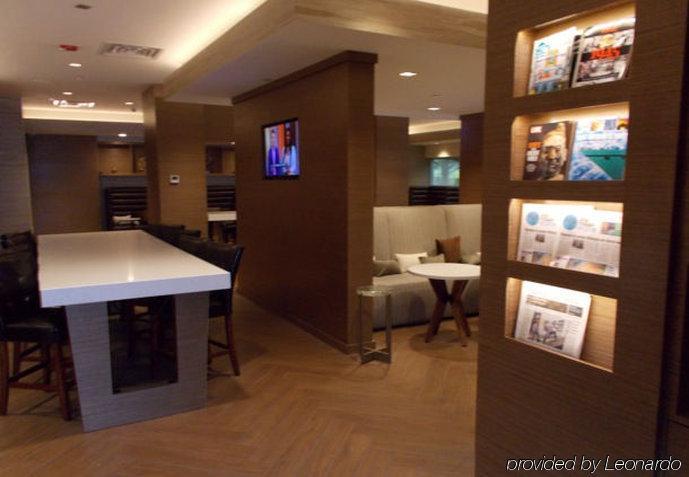 Marriott Melville Long Island Esterno foto