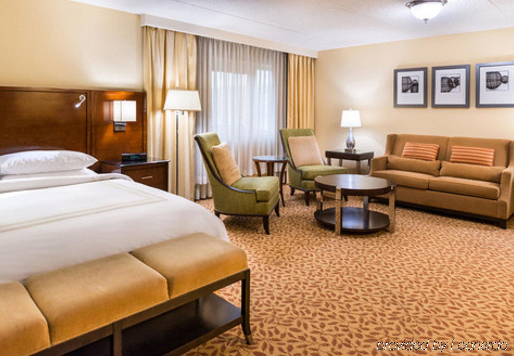 Marriott Melville Long Island Esterno foto