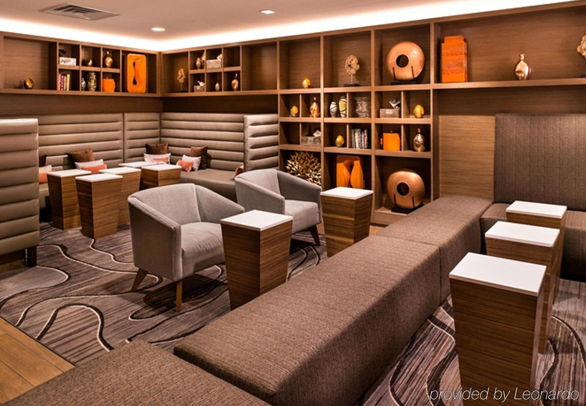 Marriott Melville Long Island Esterno foto
