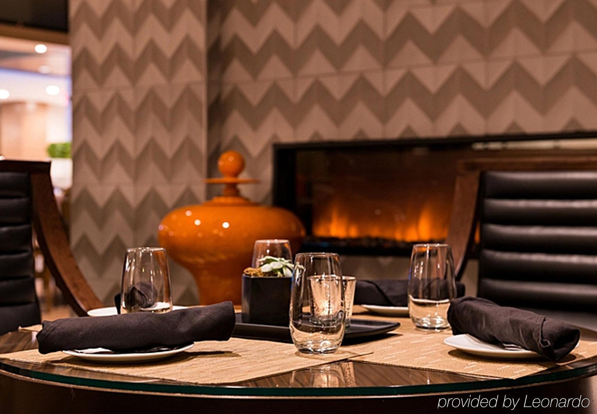 Marriott Melville Long Island Esterno foto