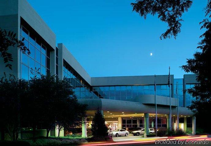 Marriott Melville Long Island Esterno foto