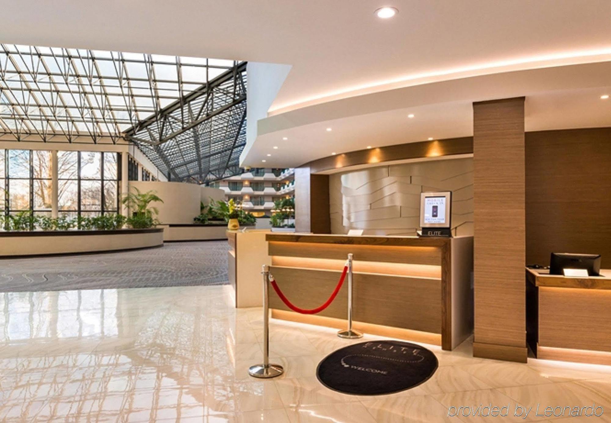 Marriott Melville Long Island Esterno foto