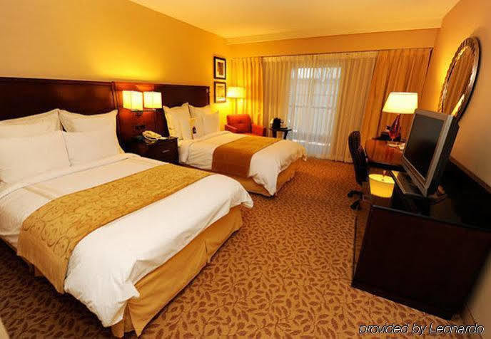 Marriott Melville Long Island Esterno foto